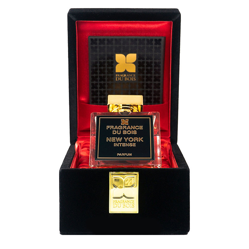 Fragrance Du Bois New York Intense Parfum UNISEX 100 ml (unisex) - imagine 2