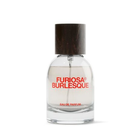 FURIOSA® BURLESQUE Apa de parfum 50 ml (Femei)