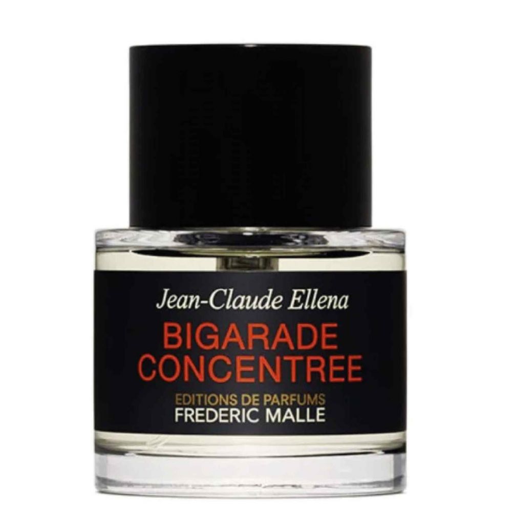 Frederic Malle Jean-Claude Ellena Bigarade Concentree Apa de toaleta 50 ml (unisex)