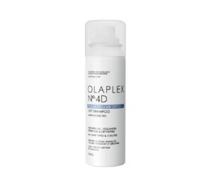 Olaplex No.4D Clean Volume Detox Dry Shampoo 50 ml