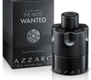 Azzaro The Most Wanted Apa de parfum Intense 50 ml (Barbati)