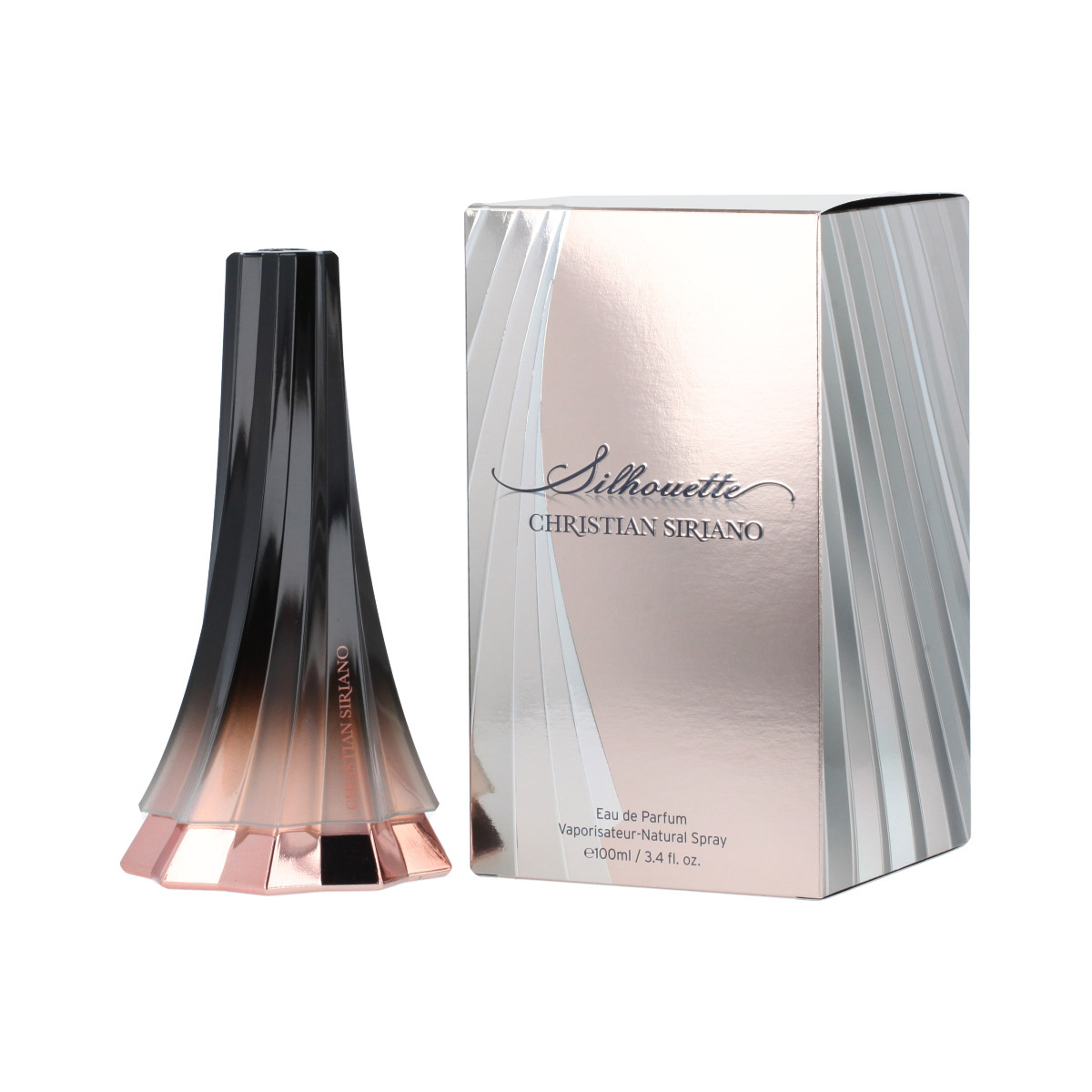 Christian Siriano Silhouette Apa de parfum 100 ml (Femei)