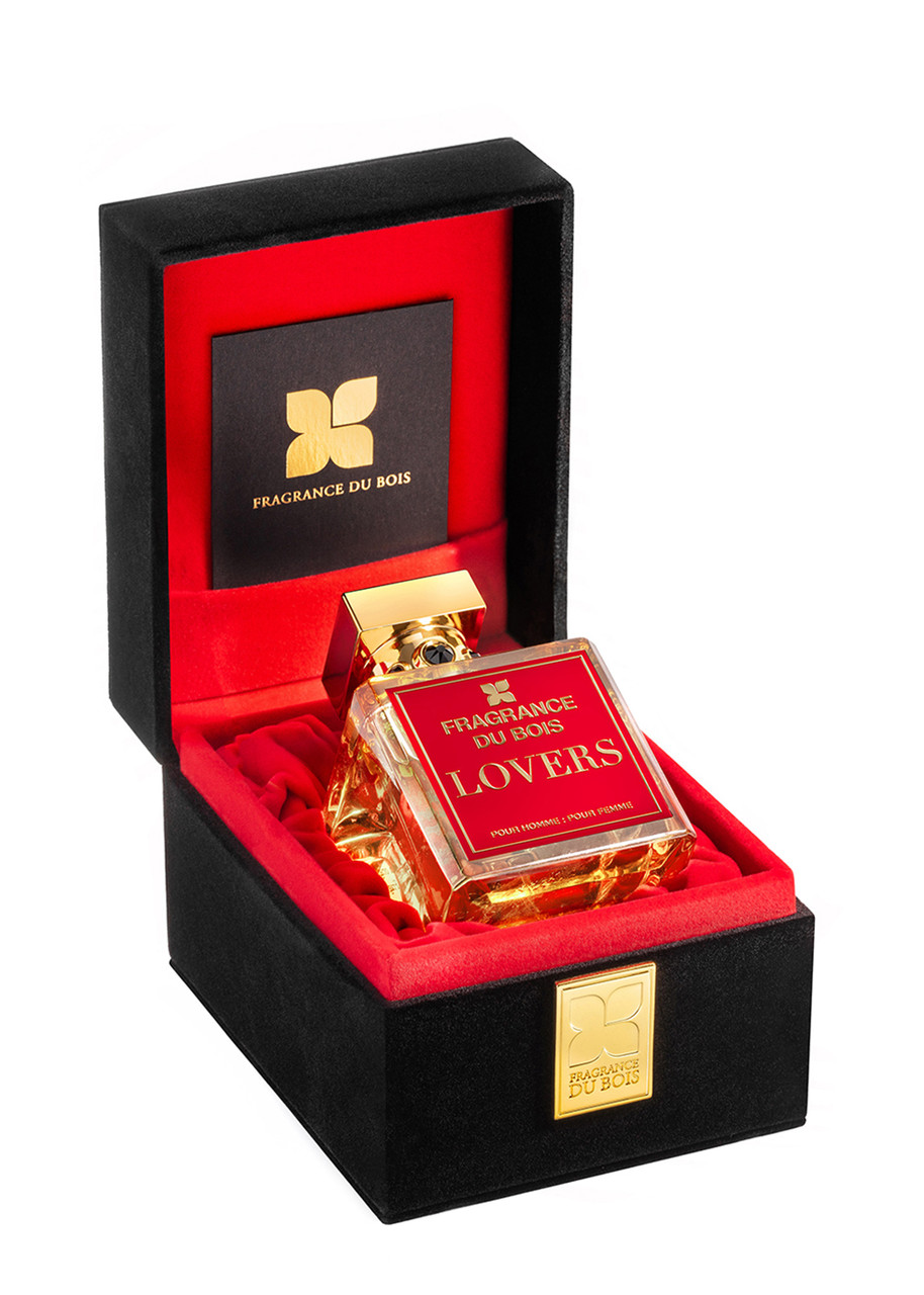 Fragrance Du Bois Lovers Extrait de parfum 100 ml (unisex) - imagine 2