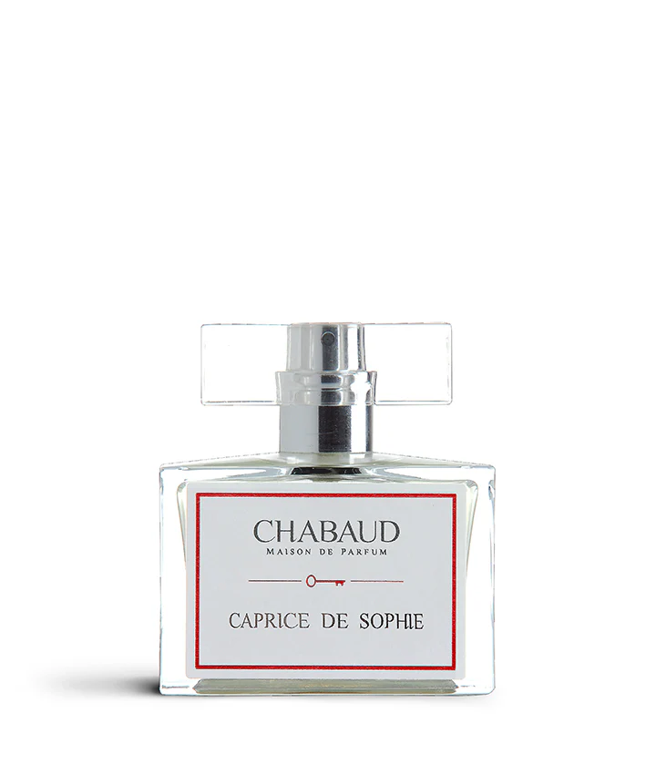 Chabaud Caprice De Sophie Apa de parfum 30 ml (Femei)