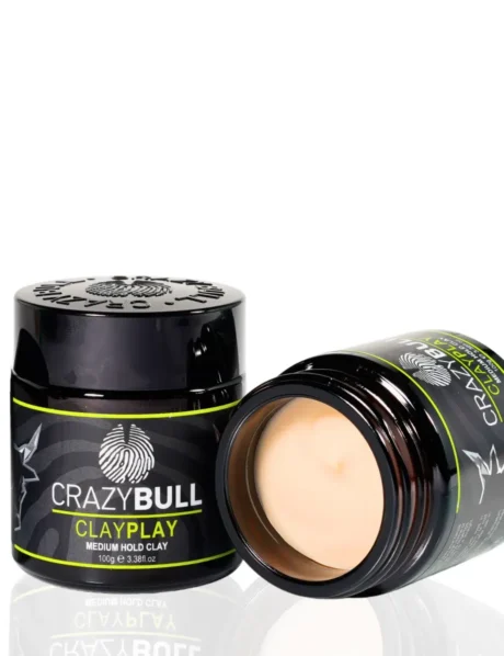 Crazy-Bull-Bull-Blaster-Clay-Play-Hair-Styling-Jar