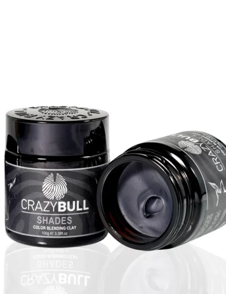 Crazy-Bull-Bull-Shades-Colour-Blending-Clay-100g-Jar
