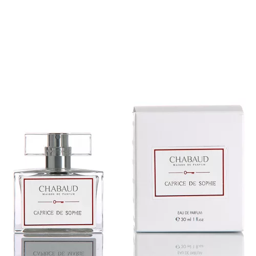 Chabaud Caprice De Sophie Apa de parfum 30 ml (Femei) - imagine 2