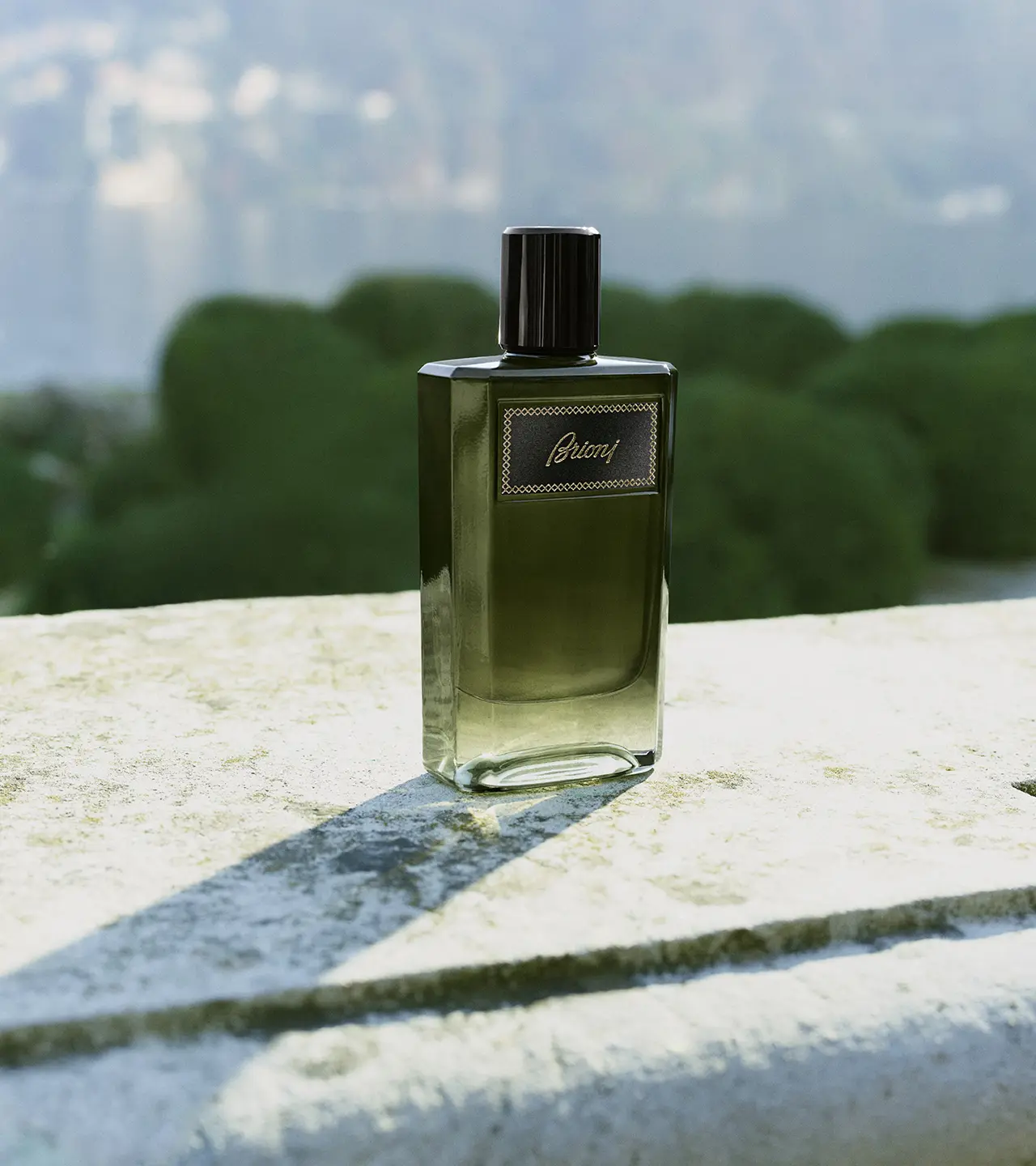 Brioni Brioni Essentiel Apa de parfum 60 ml (Barbati) - imagine 3