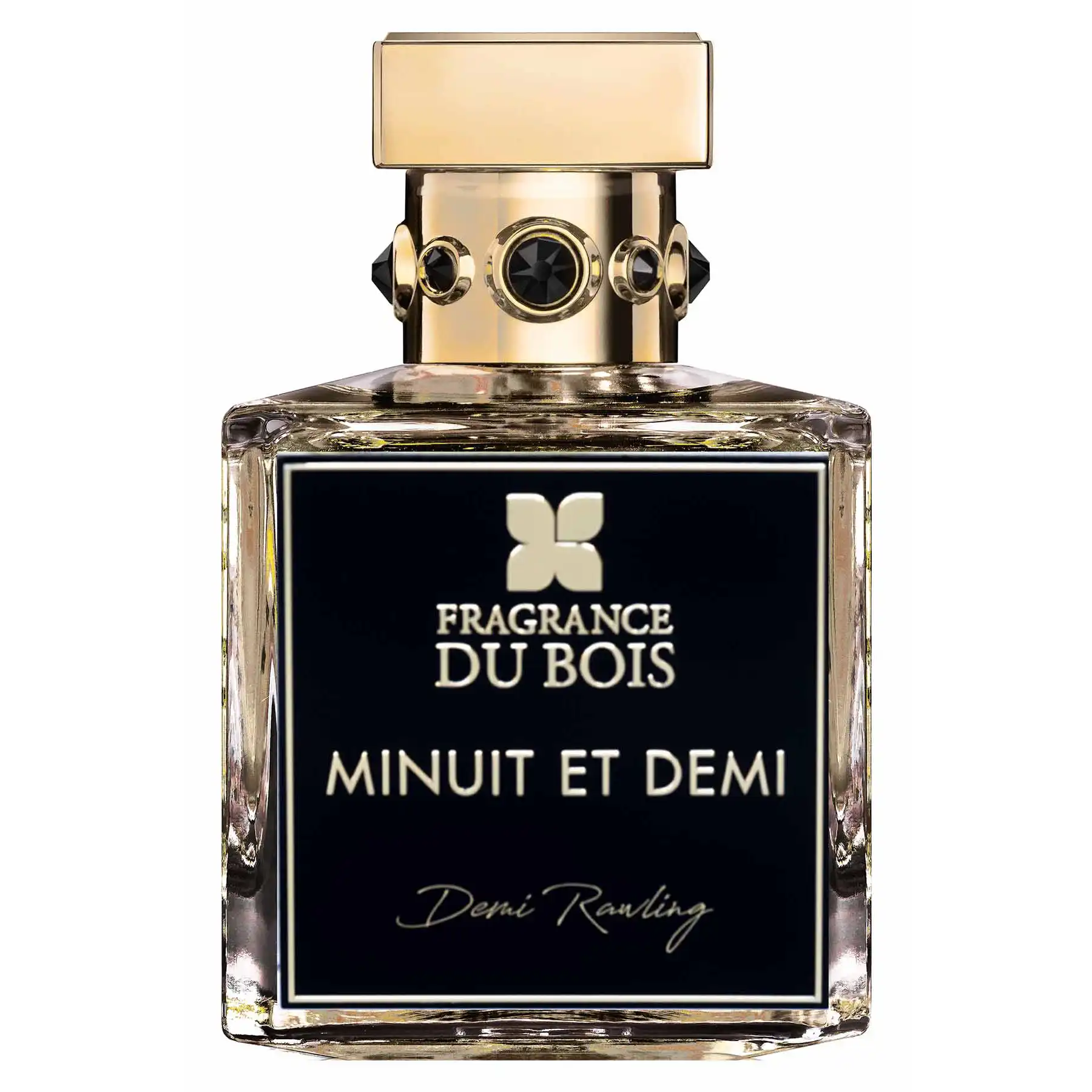 Fragrance Du Bois Minuit et Demi Parfum UNISEX 100 ml (unisex)
