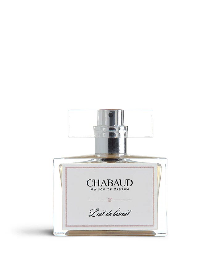 Chabaud Lait de Biscuit Apa de toaleta 30 ml (unisex)