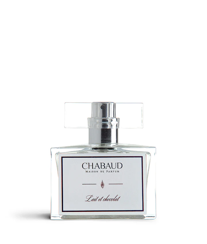 Chabaud Lait et Chocolat Apa de toaleta 30 ml (unisex)