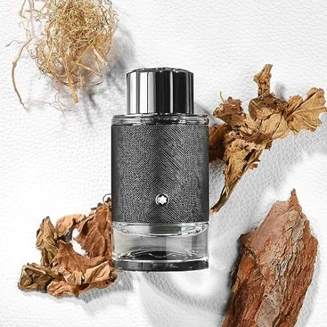 Montblanc-Explorer-Gift-Set-Eau-de-Parfum-100ml-Shower-Gel-100ml-Travel-Marka-Mont-Blanc