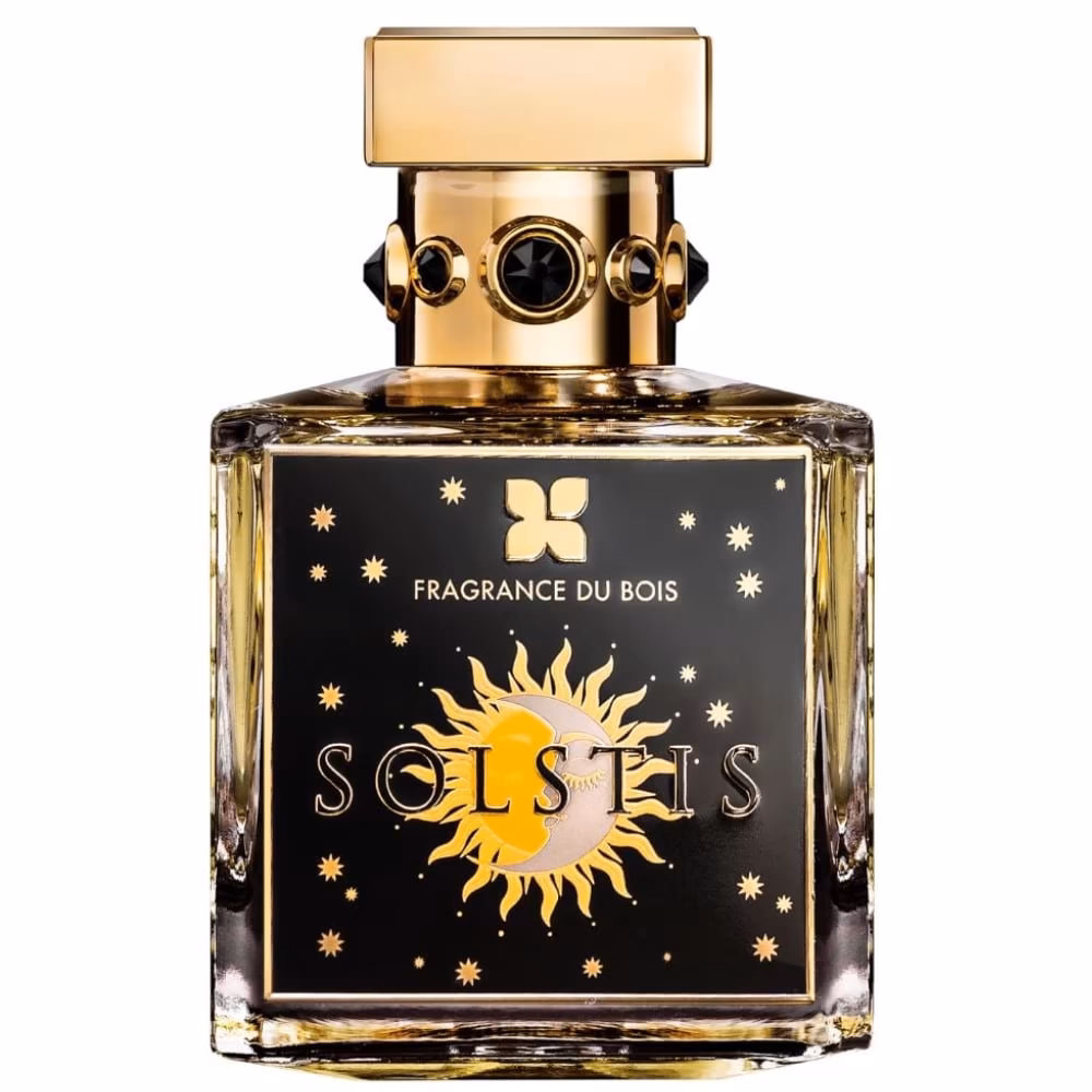 Fragrance Du Bois Solstis Extrait de parfum 100 ml (unisex)