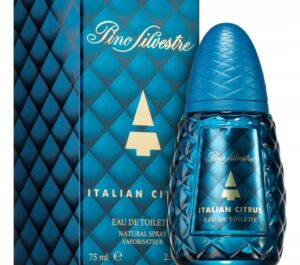 Pino Silvestre Italian Citrus Apa de toaleta 75 ml (Barbati)