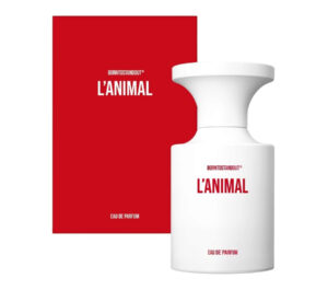 BORNTOSTANDOUT® L'ANIMAL Apa de parfum 50 ml (unisex)