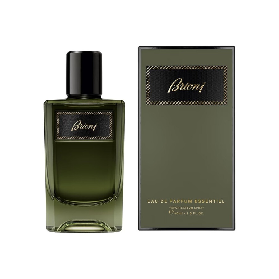 Brioni Brioni Essentiel Apa de parfum 60 ml (Barbati)