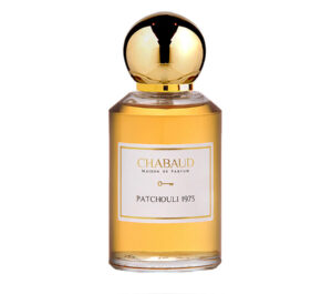 Chabaud Patchouli 1973 Apa de parfum 100 ml (unisex)