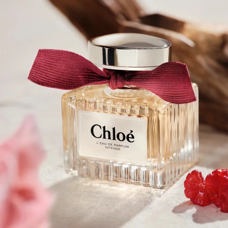 Chloé Chloé L'Apa de parfum Intense EDP Intense 50 ml + BL 100 ml (unisex) - imagine 2