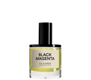 D.S. & Durga Black Magenta Apa de parfum 50 ml (unisex)