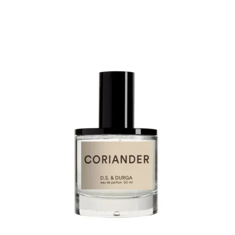 D.S. & Durga Coriander Apa de parfum 50 ml (Femei)