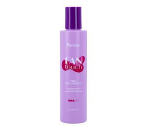 Fanola Fan Touch Feel The Control Curl Defining Fluid 200 ml