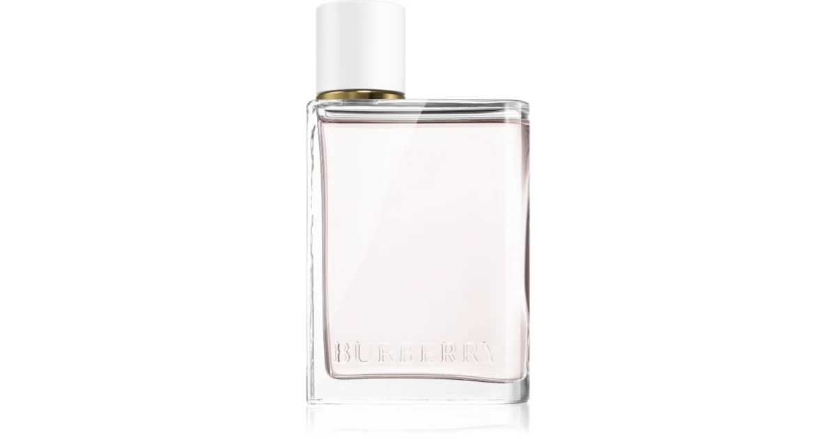 Burberry Her Blossom Apa de toaleta 30 ml (Femei)