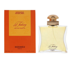 Hermès 24 Faubourg Apa de toaleta 50 ml (Femei)