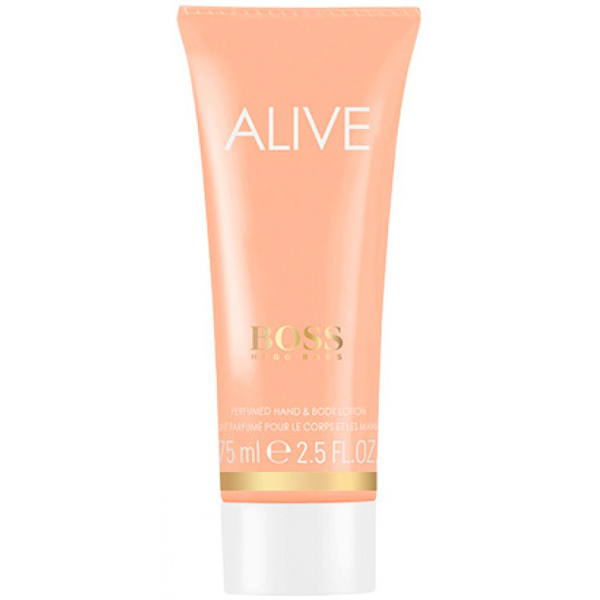 Hugo Boss Boss Alive Body Lotion 75 ml (Femei)