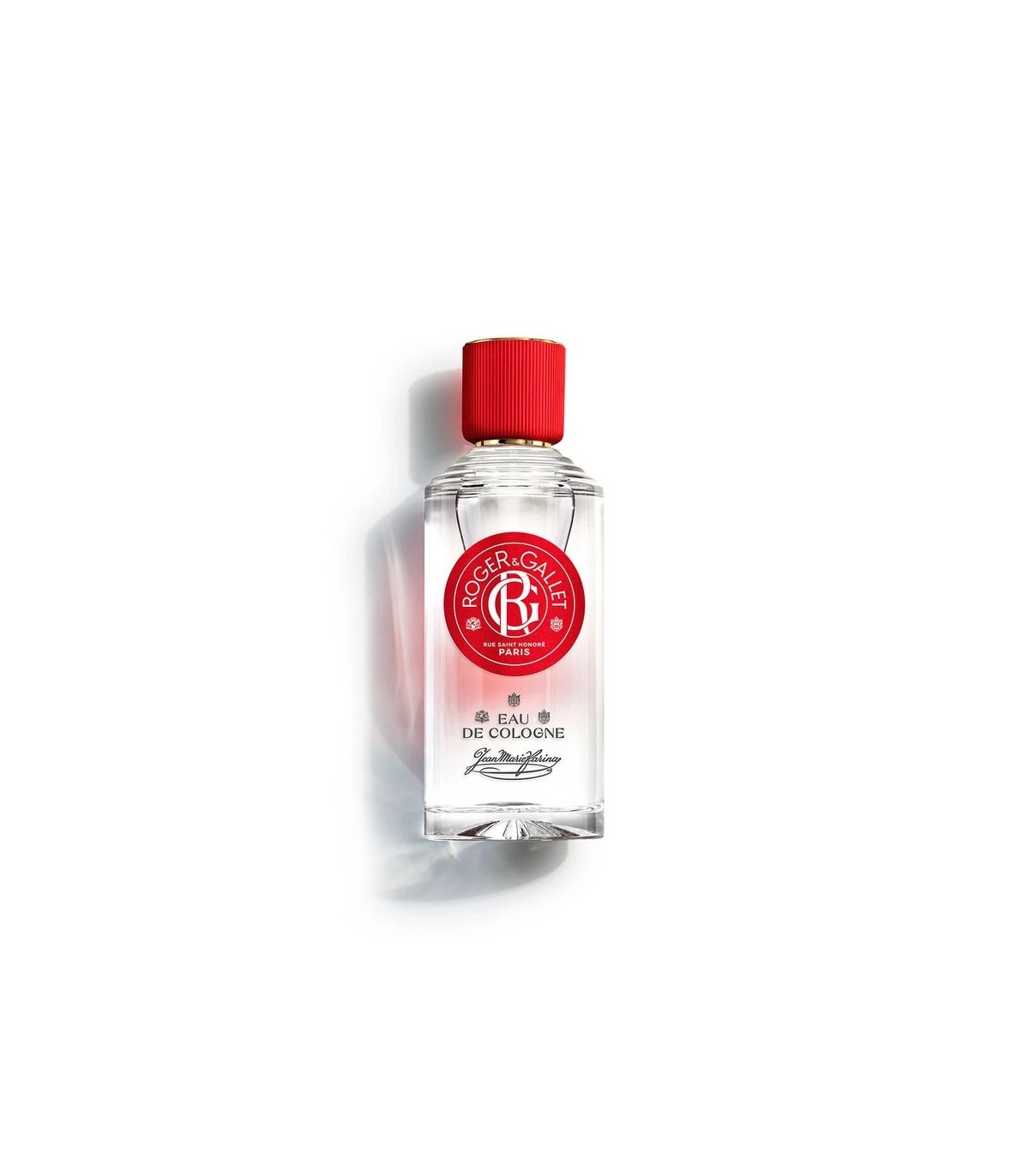 Roger & Gallet Jean Marie Farina Extra Vieille Apa de colonie 30 ml (unisex) - imagine 2