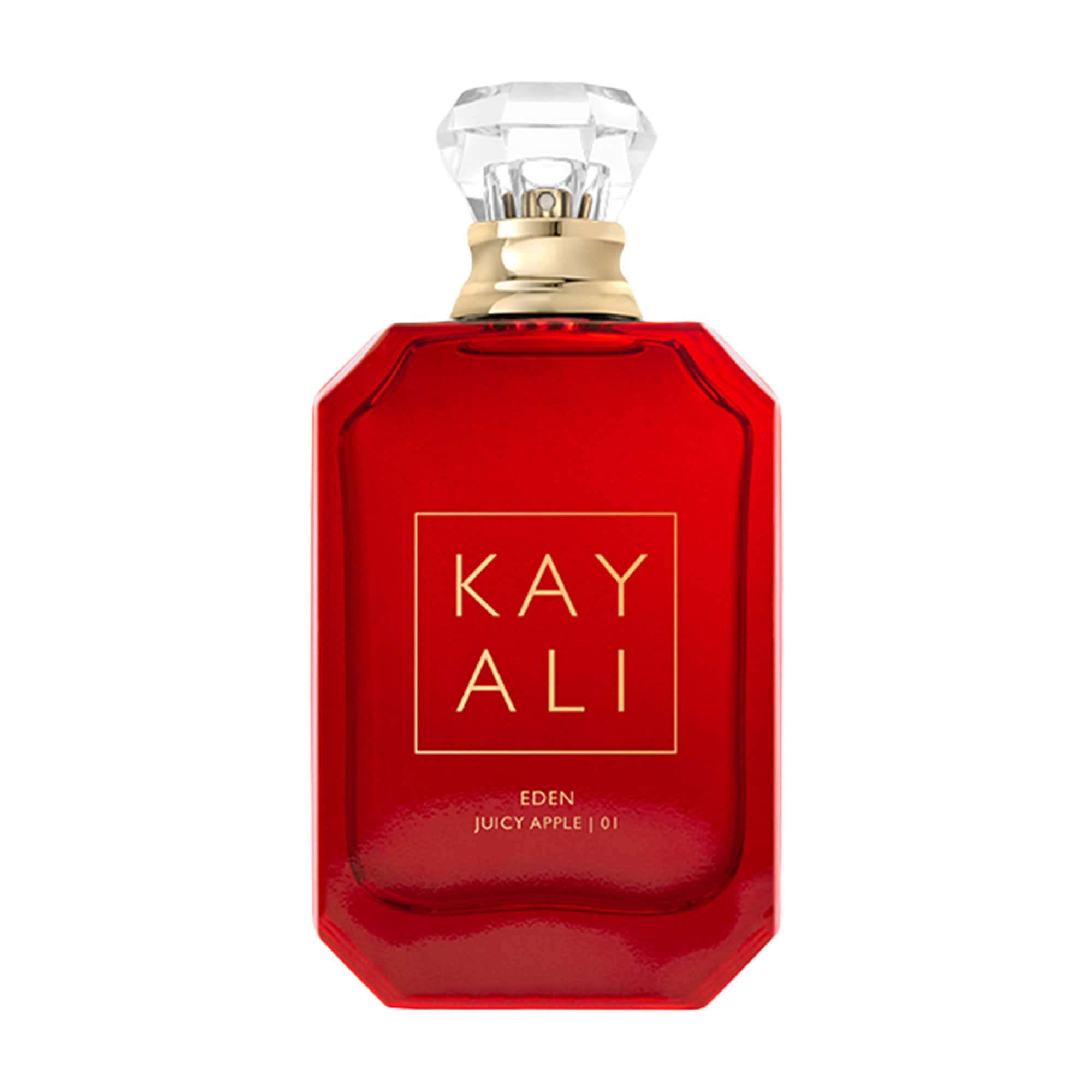 Kayali Eden Juicy Apple | 01 Apa de parfum 100 ml (unisex)