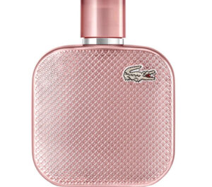 Lacoste L.12.12 Silver Rose Apa de parfum 50 ml (Femei)