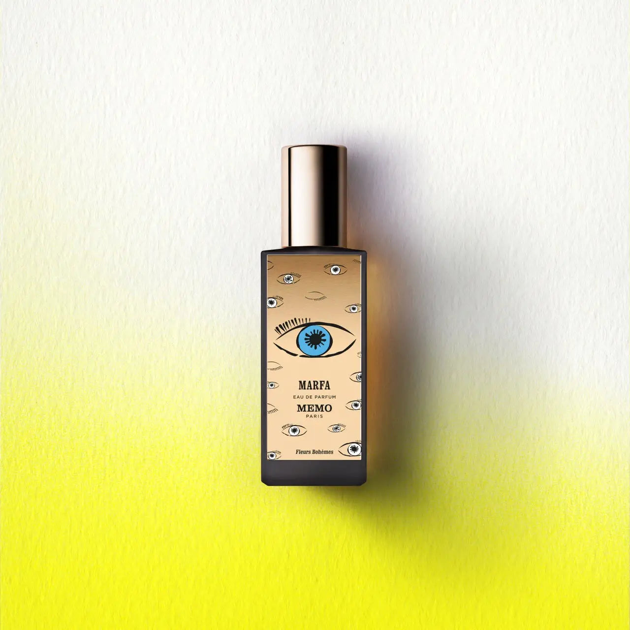 Memo Paris Marfa Apa de parfum 30 ml (unisex) - imagine 2