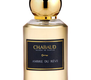 Chabaud Ambre Du Reve Extrait de parfum 100 ml (unisex)