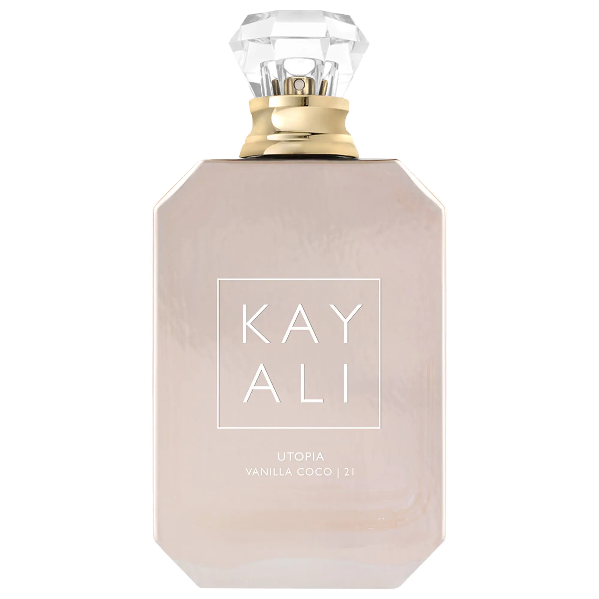 Kayali Utopia Vanilla Coco 21 Apa de parfum Intense 100 ml (unisex)