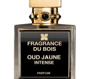 Fragrance Du Bois Oud Jaune Intense Parfum UNISEX 50 ml (unisex)
