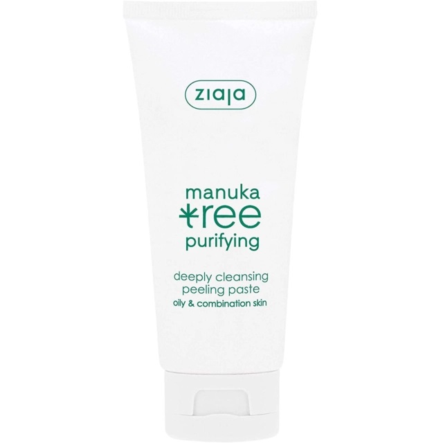 Ziaja Manuka Tree Peeling 75 ml