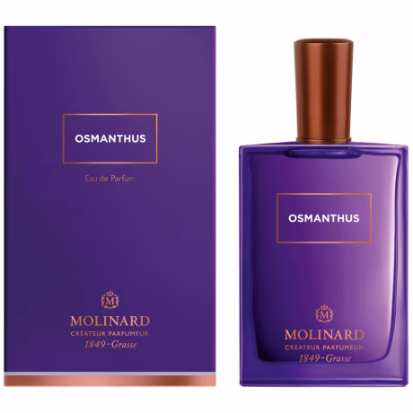 Molinard Osmanthus Apa de parfum 75 ml (unisex)