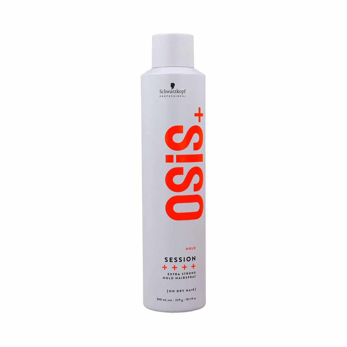 Schwarzkopf Professional Osis+ Session Extra Strong Hold Hairspray 300 ml