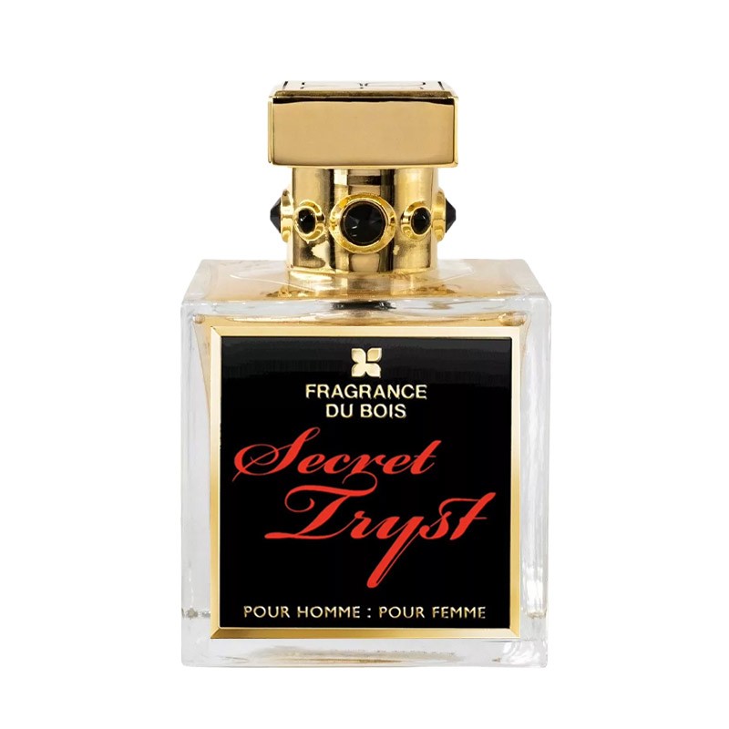 Fragrance Du Bois Secret Tryst Extrait de parfum 100 ml (unisex)