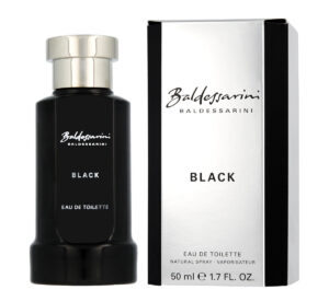 Baldessarini Black Apa de toaleta 50 ml (Barbati)