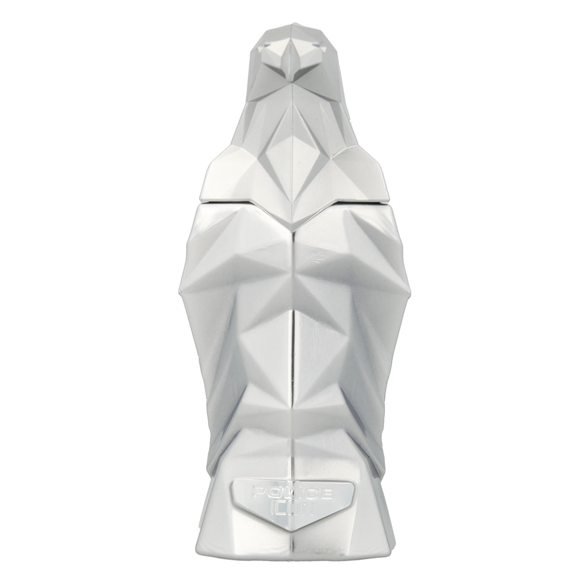POLICE Icon Platinum Apa de parfum 125 ml (Barbati) - imagine 2