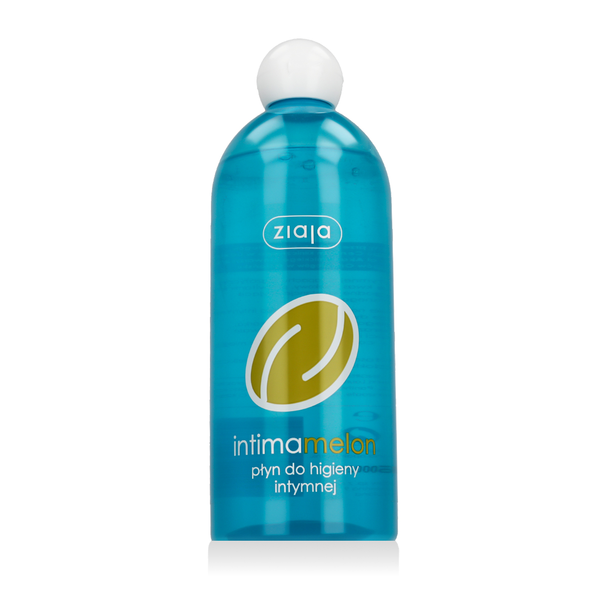Ziaja Intimate Melon Cleanser Gel 500 ml