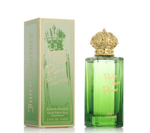 Juicy Couture Rock the Rainbow Palm Trees Please Apa de toaleta 75 ml (Femei)