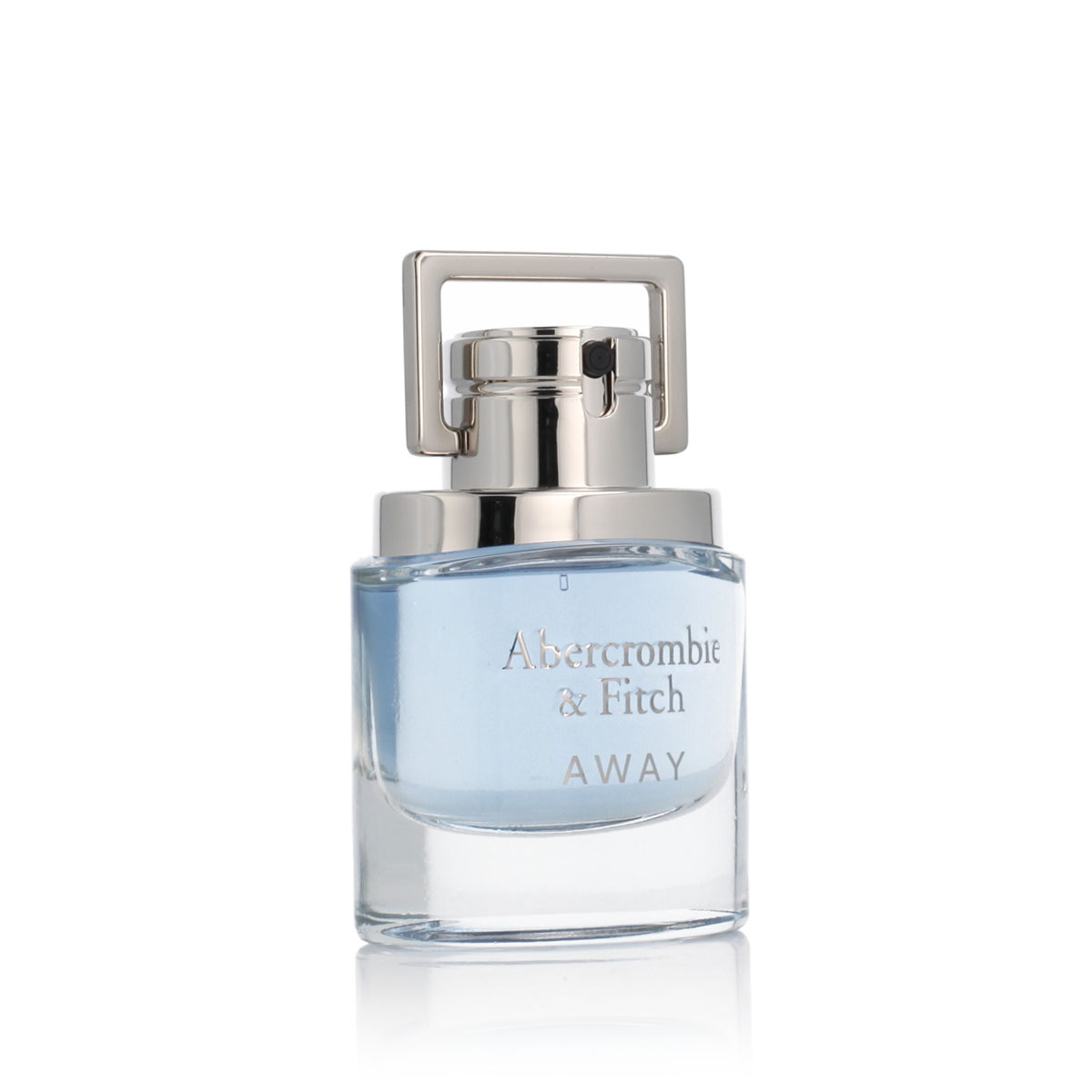 Abercrombie & Fitch Away Barbati Apa de toaleta 30 ml (Barbati) - imagine 2