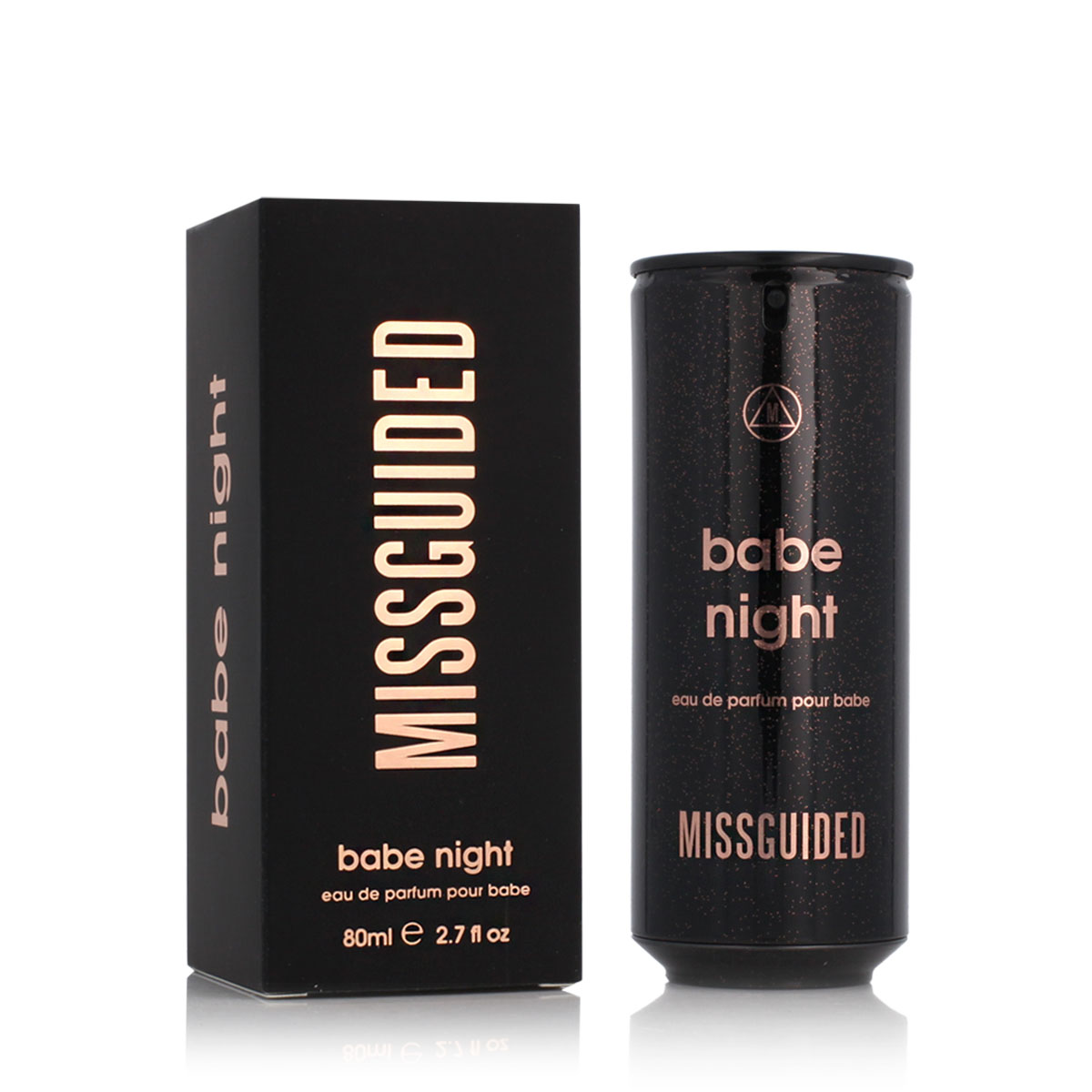 Missguided Babe Night Apa de parfum 80 ml (Femei)