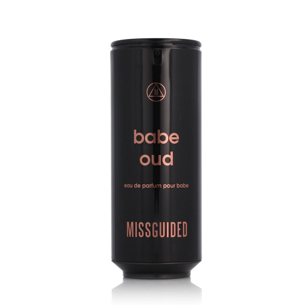 Missguided Babe Oud Apa de parfum 80 ml (Femei) - imagine 2