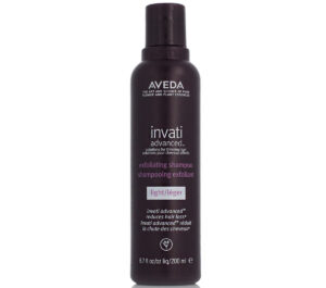 Aveda Invati Advanced™ Exfoliating Light Shampoo 200 ml