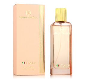 Sergio Tacchini I Love Italy Femei Apa de toaleta 50 ml (Femei)