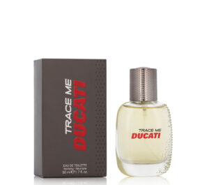 Ducati Trace Me Apa de toaleta 50 ml (Barbati)