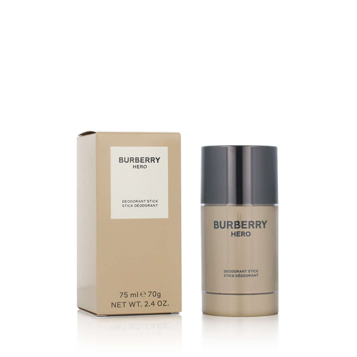 Burberry Hero Perfumed Deostick 75 ml (Barbati)